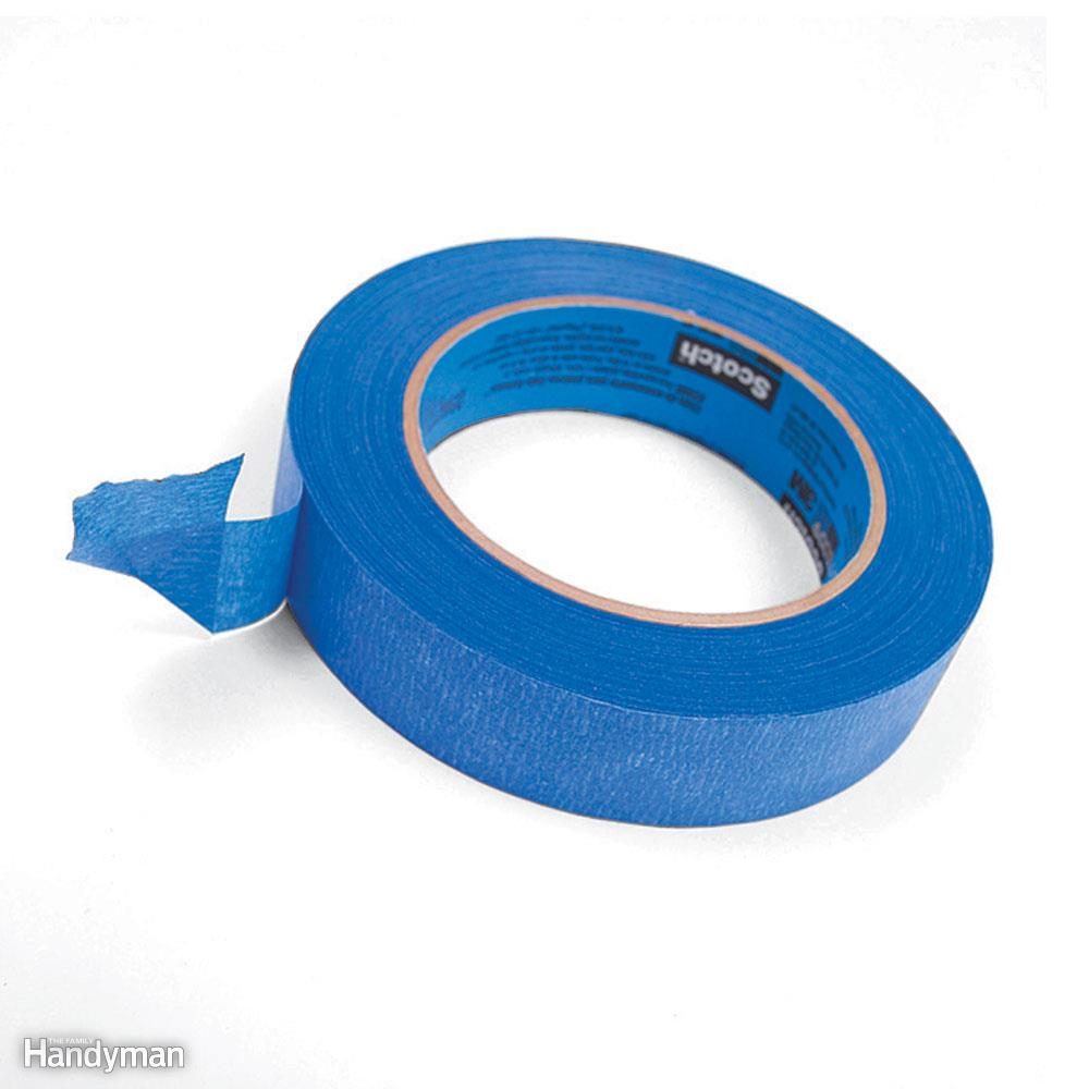 Don't Buy Cheap Tape