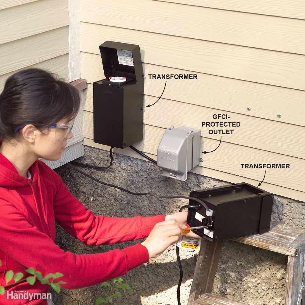 You Can Keep Your Old Transformer