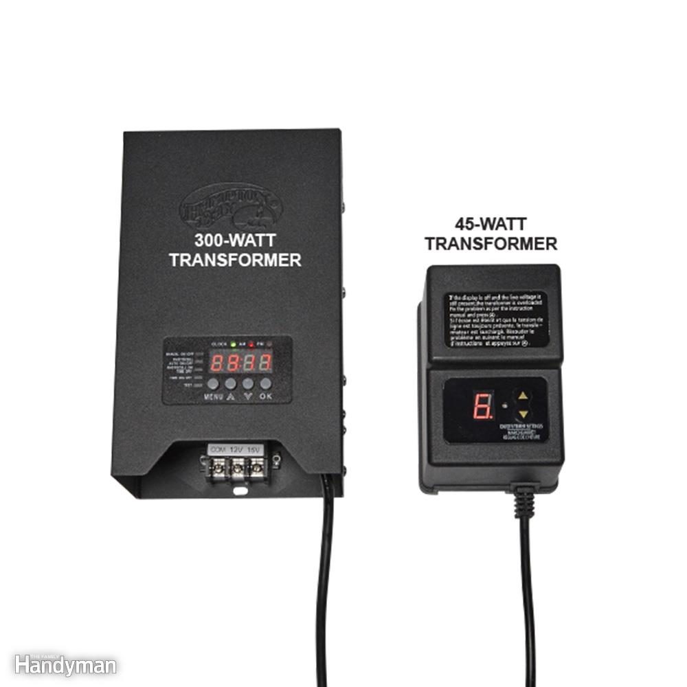 Buy the Right Transformer