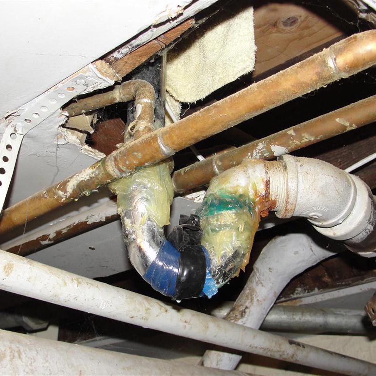 That's Not PEX