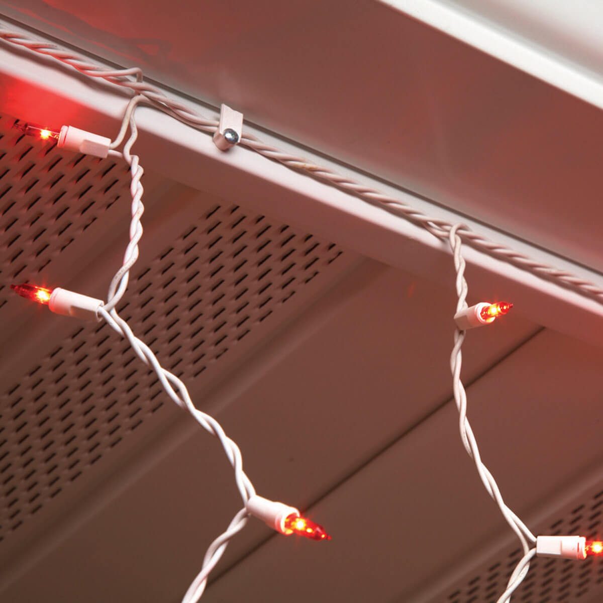 Better Holiday Light Clips
