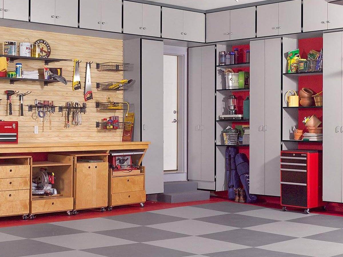 It’s What’s Inside that Counts for Plywood