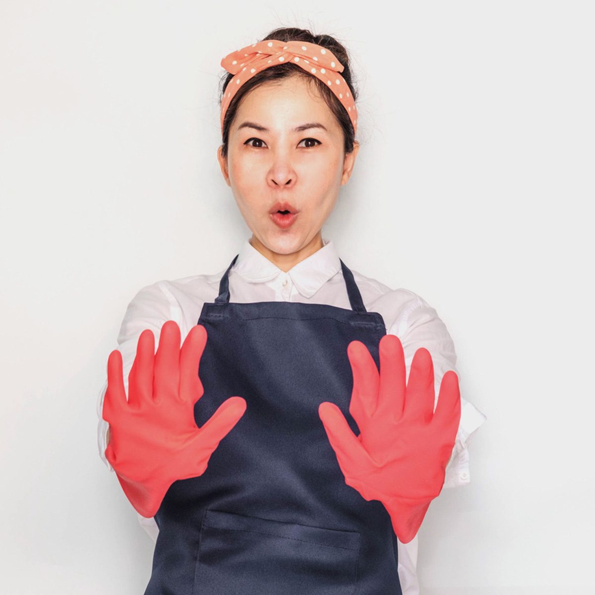gloves