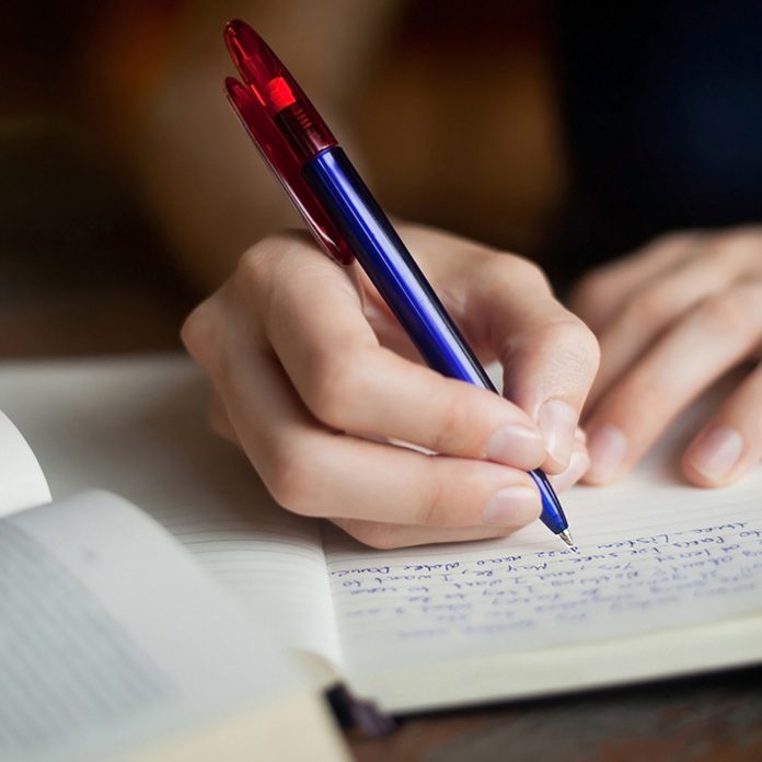 write