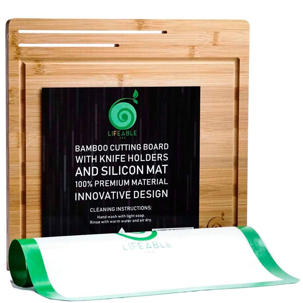 board