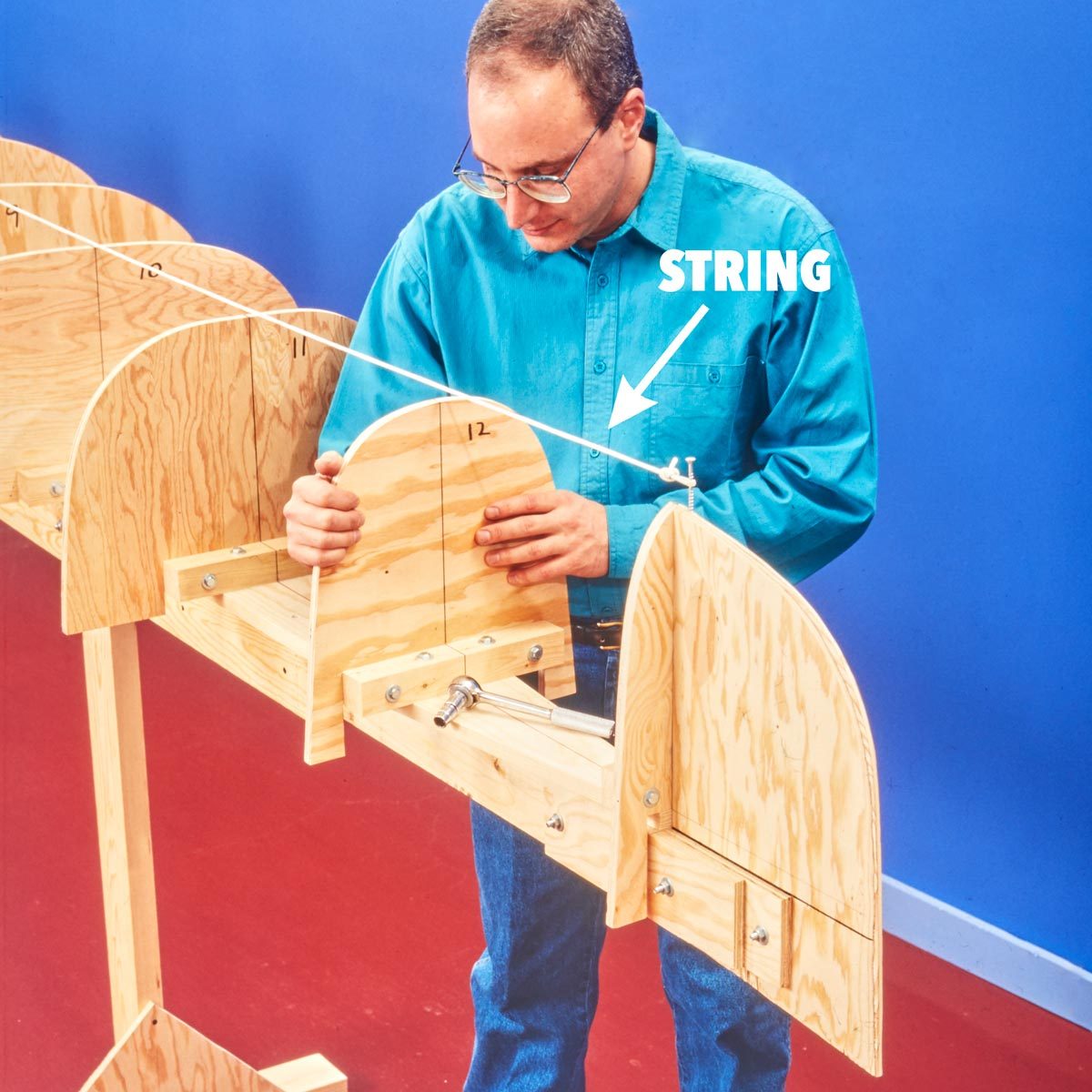 STRING