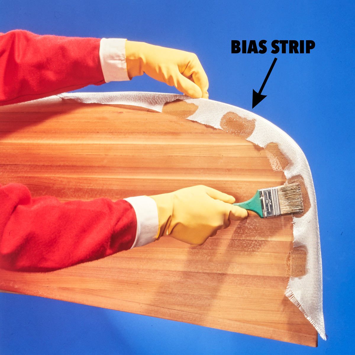 BIAS
