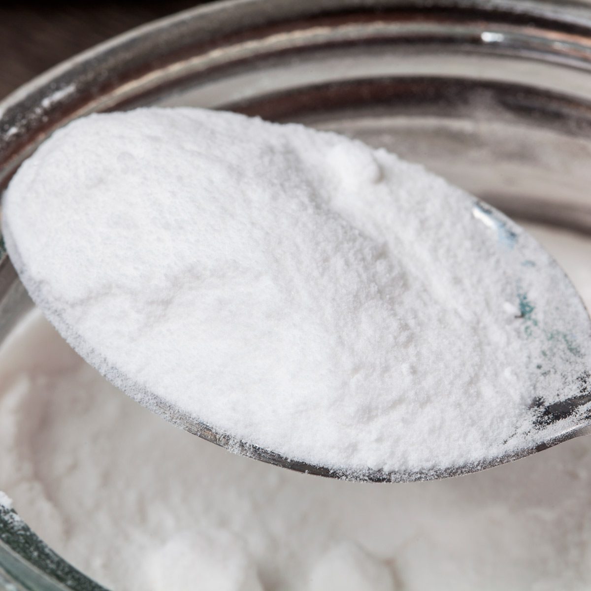Baking-soda