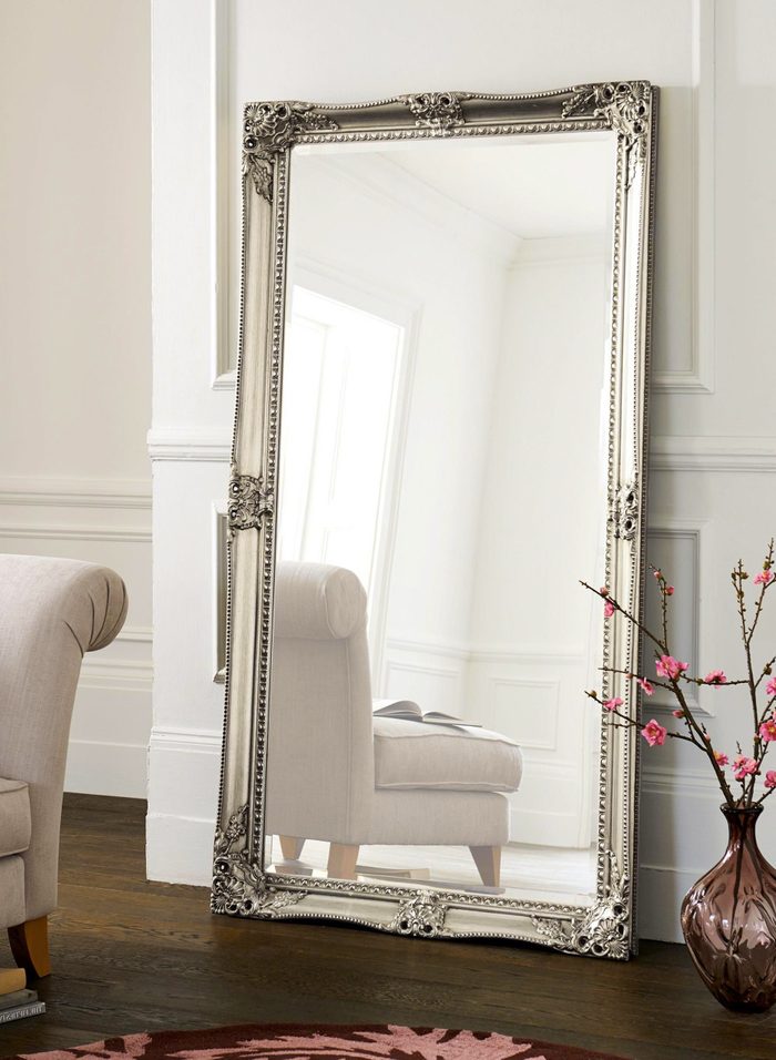 mirror