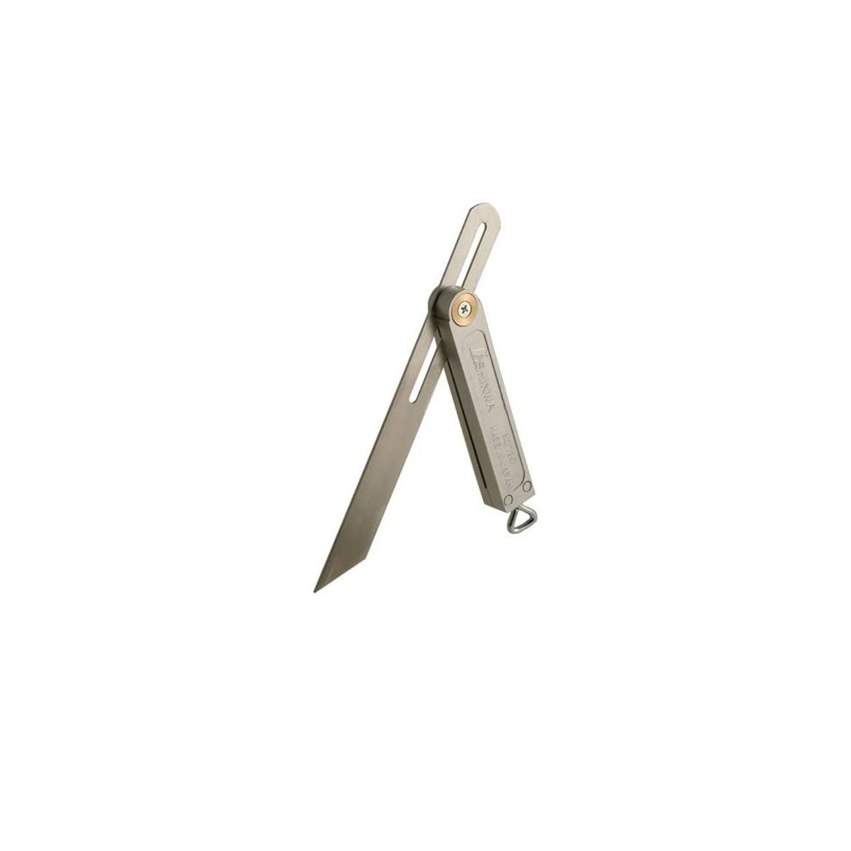 Shinwa sliding T bevel