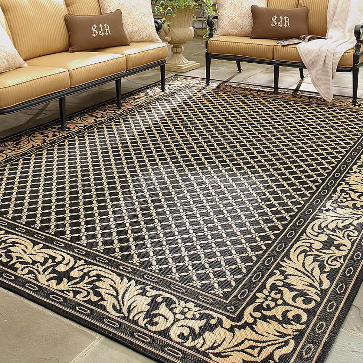 Ashworth Indoor Outdoor Rug Ecomm Frontgate.com