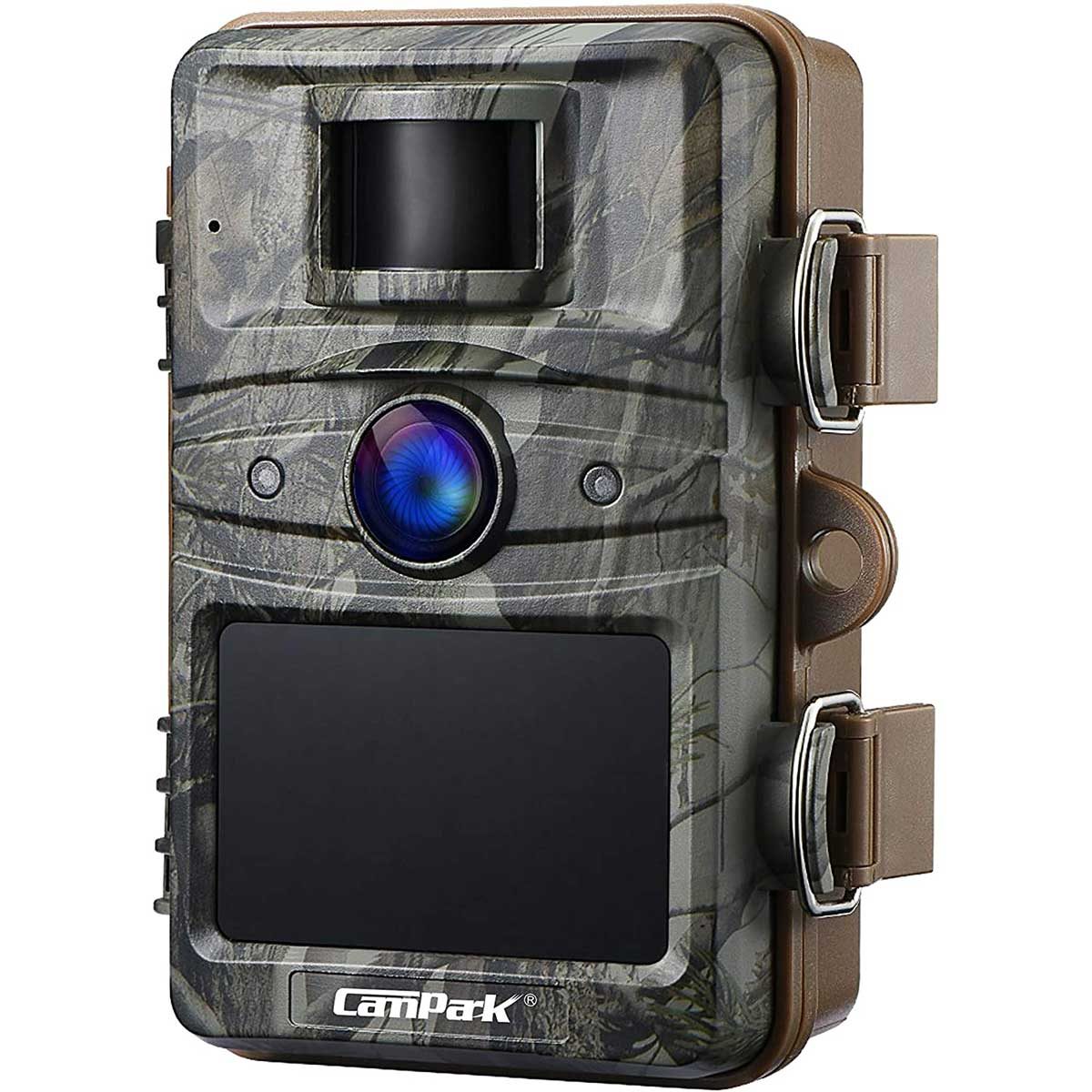Bird Camera