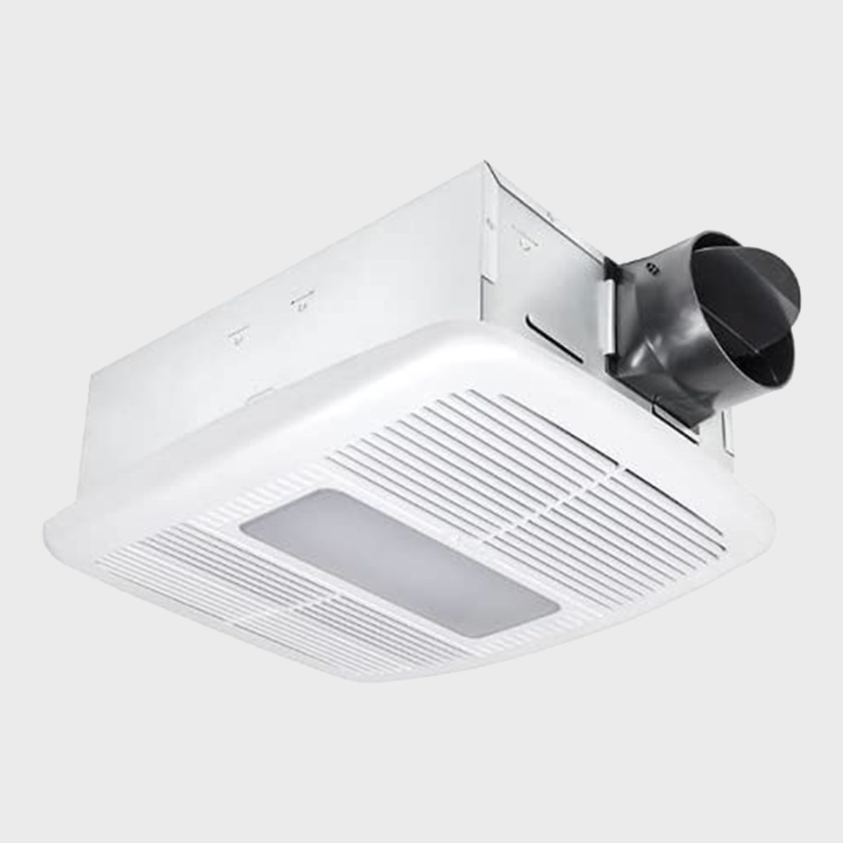 Delta Electronics Bathroom Heater With Light