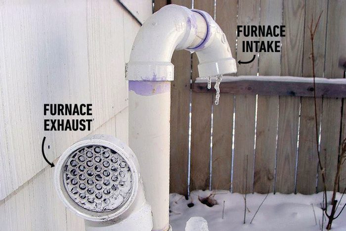Check Airflow