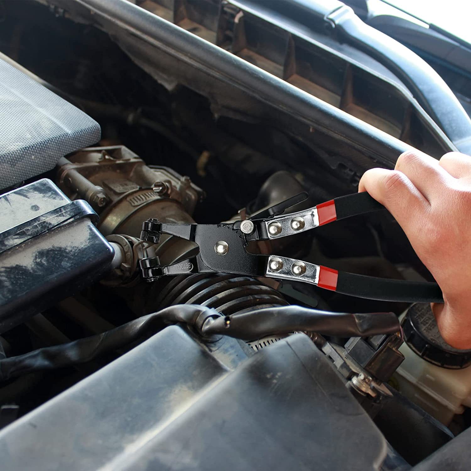 8 Best Hose Clamp Pliers Ft Ecomm Via Amazon.com