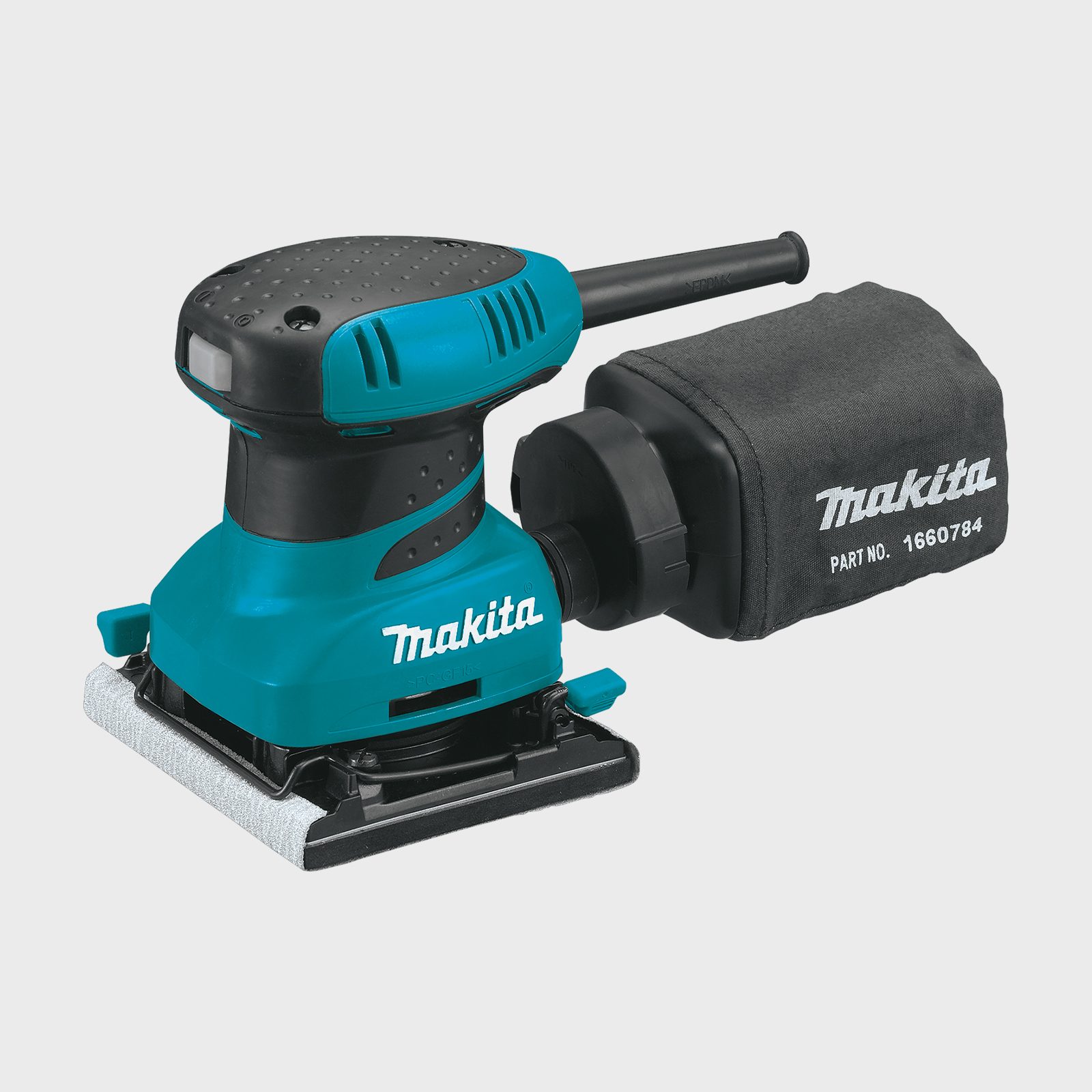 Makita 2 Amp Palm Sander Ecomm Via Homedepot