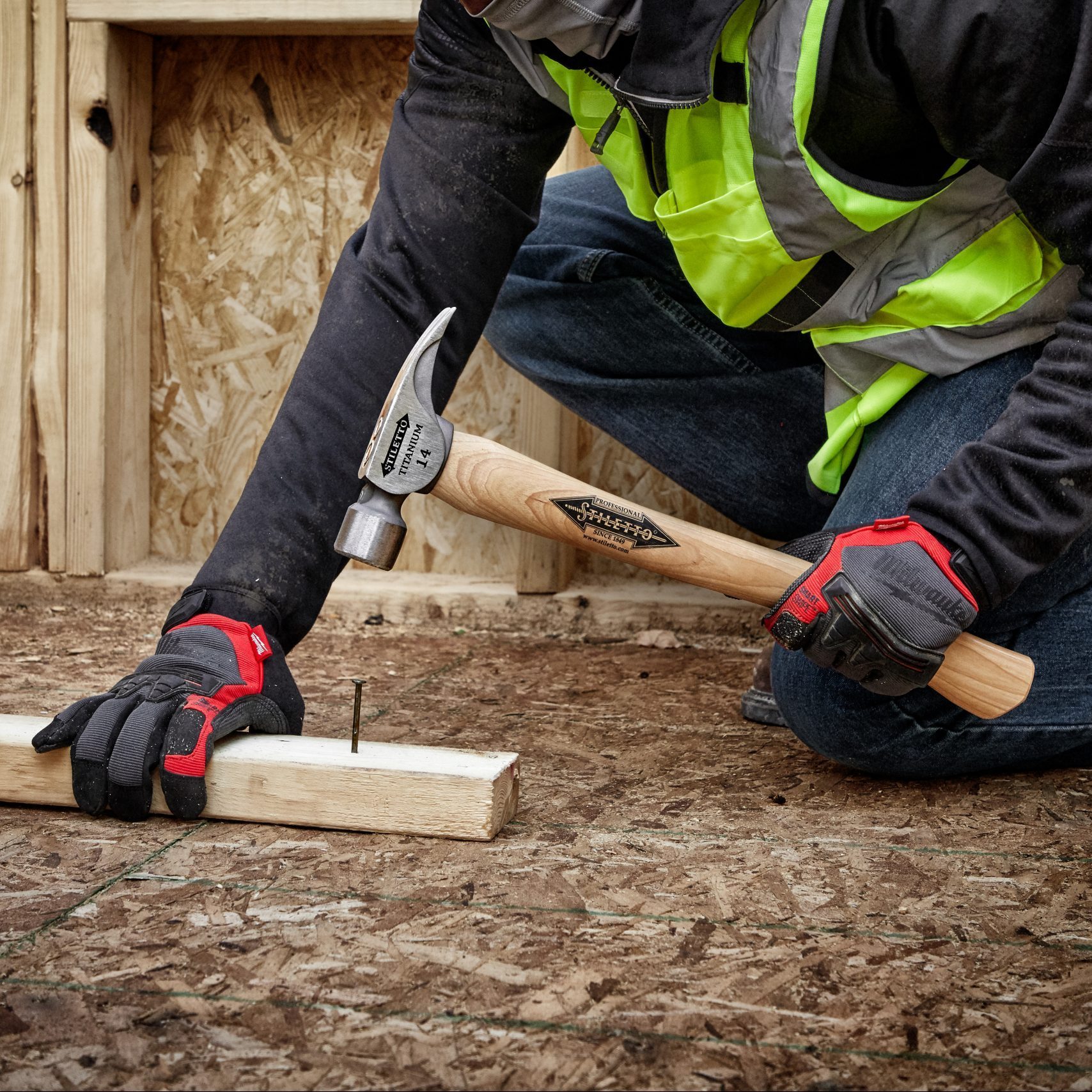 7 Best Framing Hammers Ecomm Via Stilettotools.com