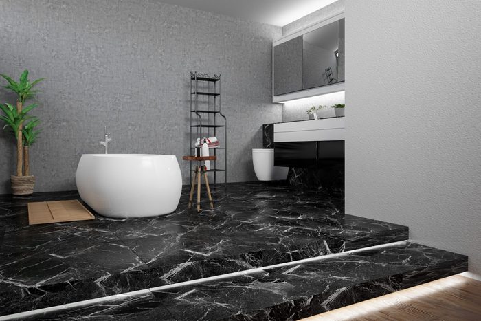 Modern Bathroom