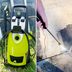 The Sun Joe Electric Pressure Washer— One of the Best Power Washers for Homeowners