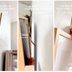 This Hack Makes It Super Easy to Hang a Picture—and All You Need Is a Fork