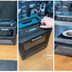 Makita Is Launching a Portable Rechargeable Microwave—Here's What It Looks Like