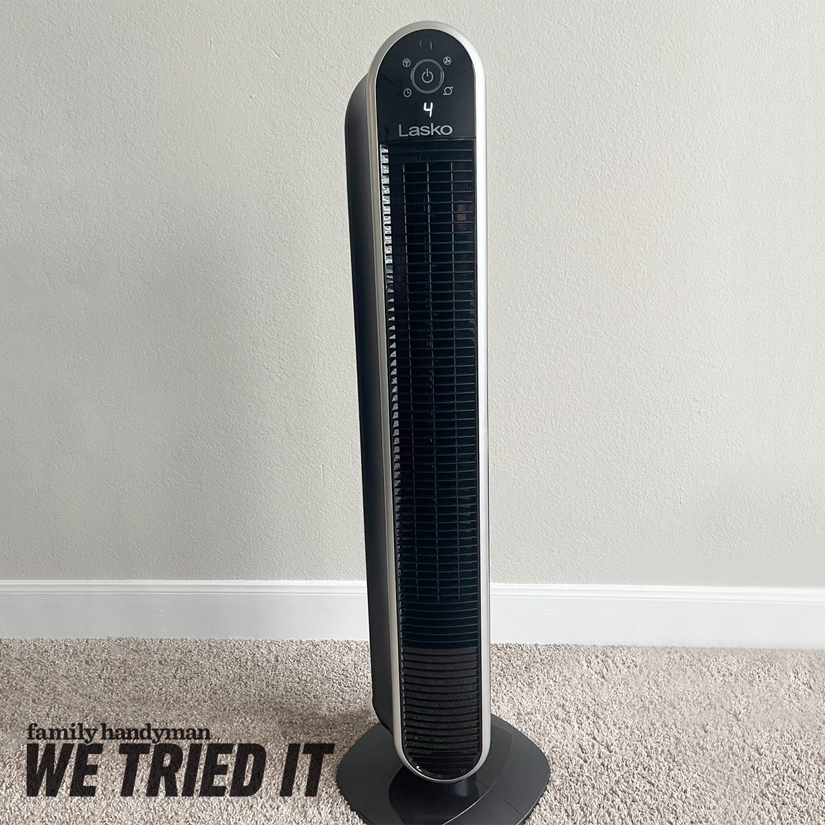 Lasko Tower Fan: Best Smart Choice for Your Smart Home (We Tried It!)