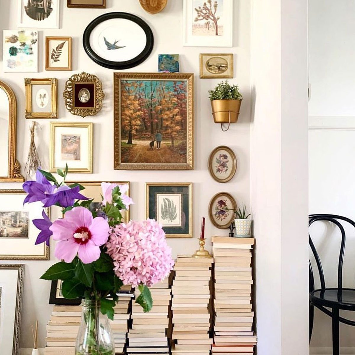 Vintage Frames