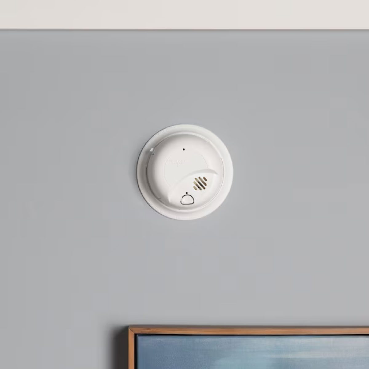 Smoke Detector