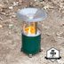 Solo Stove’s New Mesa Heat Deflector Increases Your Fire Pit's Heating Radius