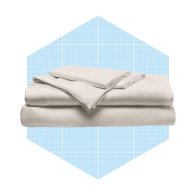 Resort Bamboo Bed Sheets