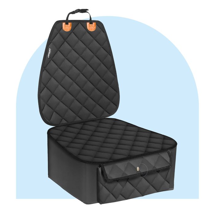 Urpower Dog Car Seat Cover For Front Seat Ecomm Via Amazon.com
