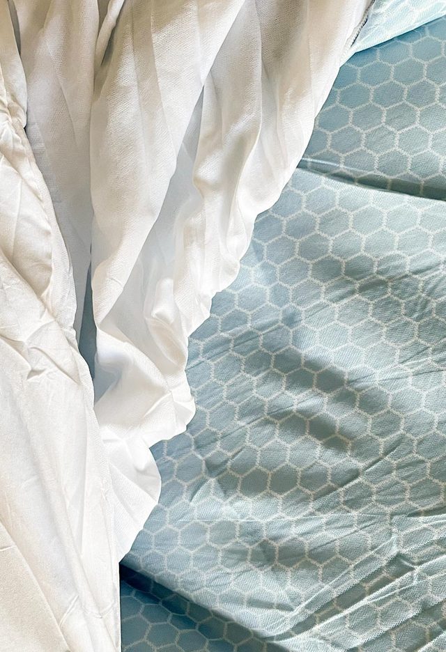 Bedelite Cooling Mattress Topper