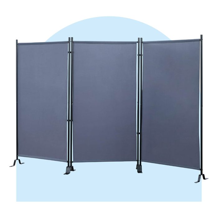 Indoor Room Divider