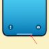 Noticed a Line at the Bottom of Your Phone Screen? Here’s Why It’s There