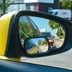 What’s That Little Mirror On Your Side View For?