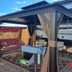 Backyard Hot Tub Privacy and Patio Ideas to Create Your Private Retreat